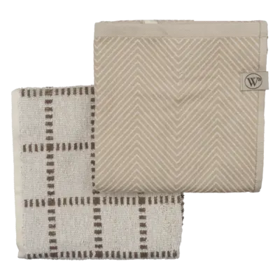 pdp-image-Walra Keukentextielset groovy grid