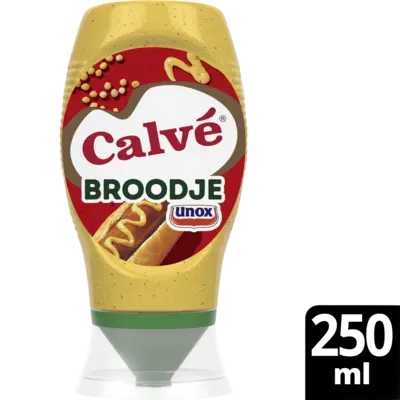 pdp-image-Calvé Broodje unox saus