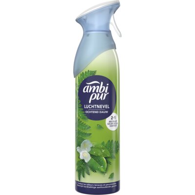 pdp-image-Ambi Pur Luchtverfrisser spray ochtend dauw