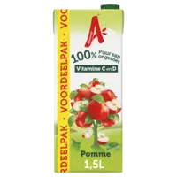 Appelsientje Goudappeltje voordeelpak