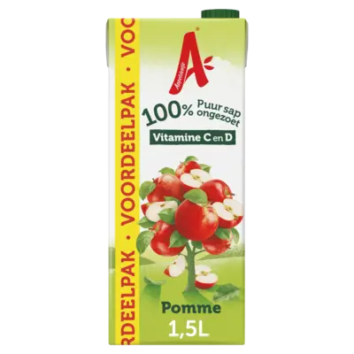 pdp-image-Appelsientje Goudappeltje voordeelpak