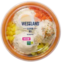 Westland Luxe ei schotel