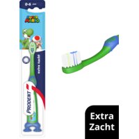 Prodent Tandenborstel super mario kids 0-6