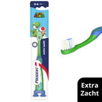 Prodent Tandenborstel super mario kids 0-6