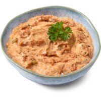 Een afbeelding van AH Sparerib salade