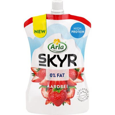 pdp-image-Arla Skyr aardbei