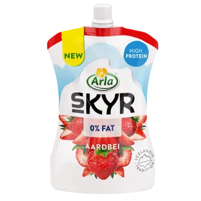 pdp-image-Arla Skyr aardbei