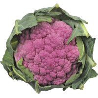 Een afbeelding van AH Mini paarse bloemkool
