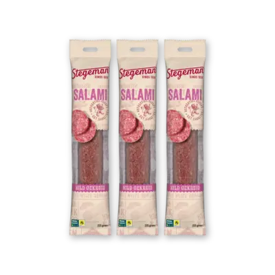 pdp-image-Stegeman Salami mild gekruid 3-pack