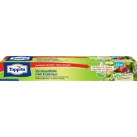 Toppits Vershoudfolie