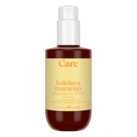 Care Haleluya maracuja bronzing oil spf30
