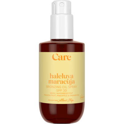 pdp-image-Care Haleluya maracuja bronzing oil spf30