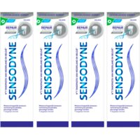 Sensodyne Repair & Protect whitening 4-pack