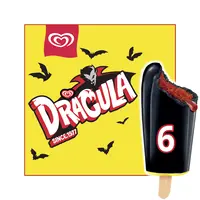 Ola Dracula