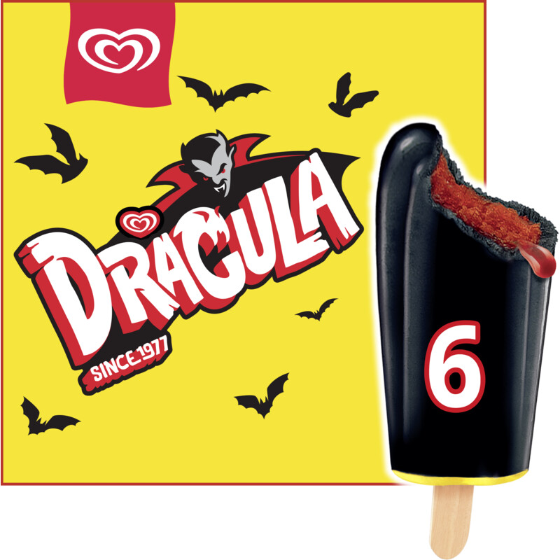 Ola Dracula