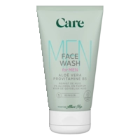 Care Men face wash