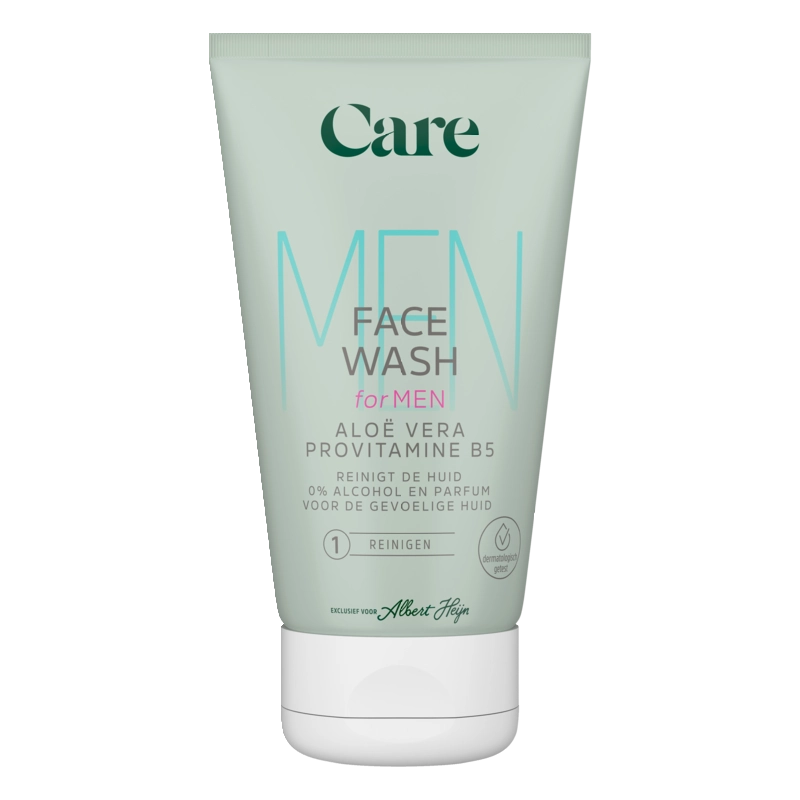 Care Men face wash