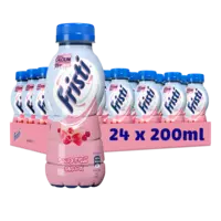 Fristi Rood fruitsmaak 24-pack