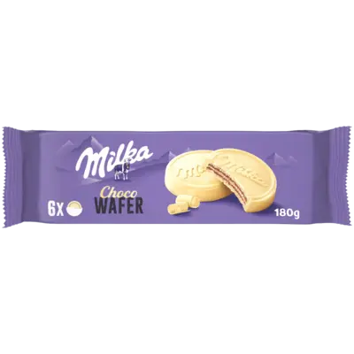 pdp-image-Milka Choco wafels met witte chocolade