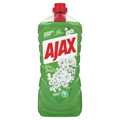 pdp-image-Ajax Lentebloem allesreiniger