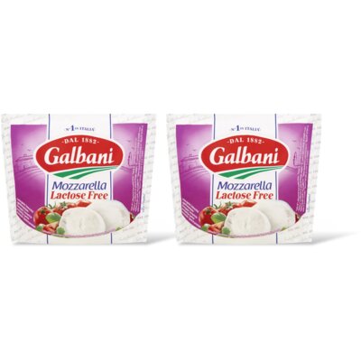 pdp-image-Galbani Mozzarella lactosevrij 2-pack