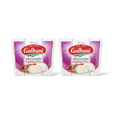 pdp-image-Galbani Mozzarella lactosevrij 2-pack
