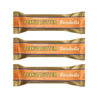 Barebells Peanut Butter pakket