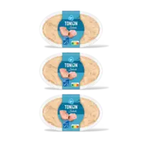 AH Tonijnsalade 3-pack
