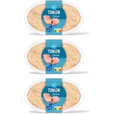 pdp-image-AH Tonijnsalade 3-pack