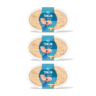 pdp-image-AH Tonijnsalade 3-pack