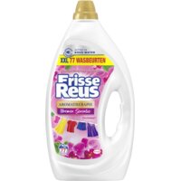 Een afbeelding van Frisse Reus Wasmiddel vloeibaar gel orchidee