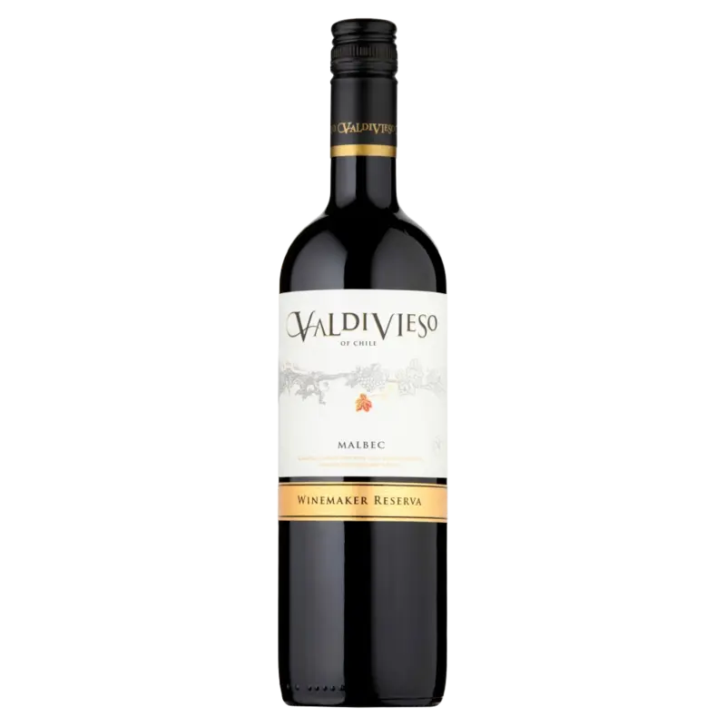 Malbec central valley