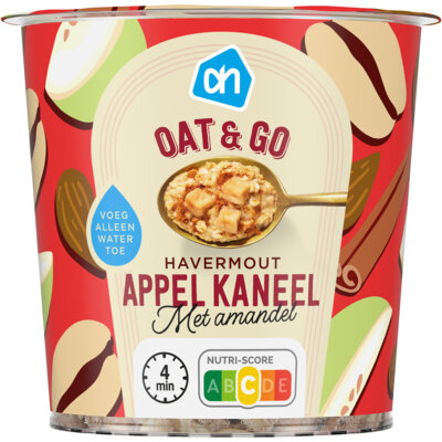 pdp-image-AH Oat & go appel kaneel havermout