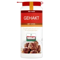 Verstegen Kruidenmix voor gehakt met uitjes