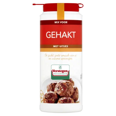 pdp-image-Verstegen Kruidenmix voor gehakt met uitjes