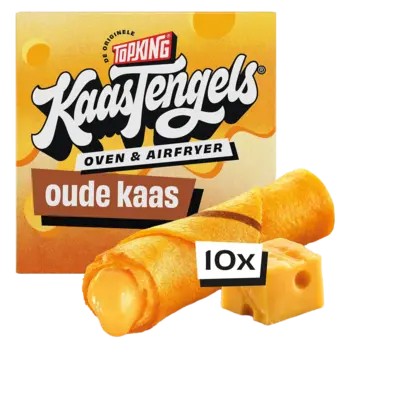 pdp-image-Topking Kaastengels oude kaas oven & airfryer