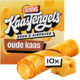 Subcategorie: Kaas hapjes (oven)