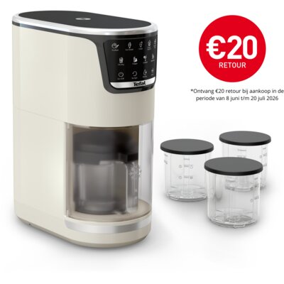 pdp-image-Tefal Dolci ice cream maker