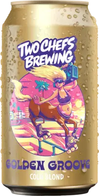 pdp-image-Two Chefs Brewing Golden groove