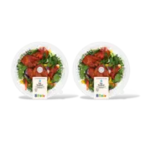 AH Stoommaaltijd kip tandoori 2-pack