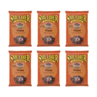 Smuldier Vlees compleet 6-pack