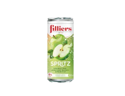 pdp-image-Filliers Spritz groene appel bel