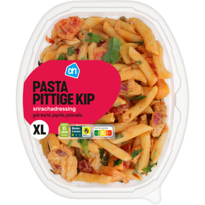 pdp-image-AH XL salade pasta pittige kip