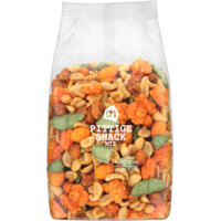 Een afbeelding van AH Pittige snackmix