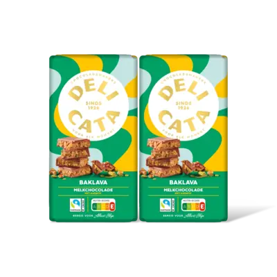 pdp-image-Delicata Melk met baklavavulling 2-pack