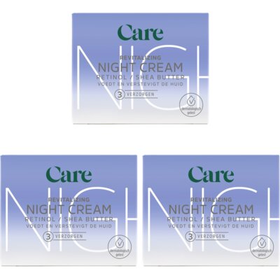 pdp-image-Care Revitalizing night cream 3-pack