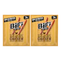 Bifi Chicken 3-pack 2-pack