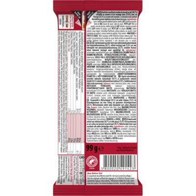 pdp-image-Kitkat Melkchocoladereep salted caramel