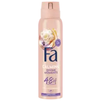 Fa Divine moments deodorant spray