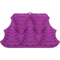 Een afbeelding van AH Excellent Bakvorm kerstboom 3D